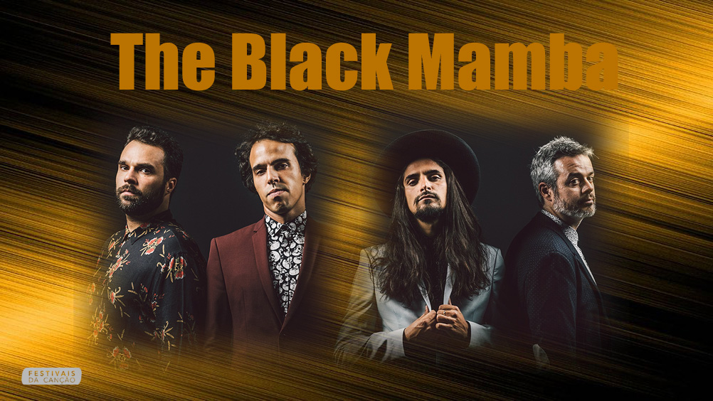 the black mamba