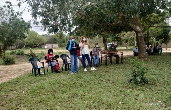 Comunidade